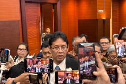 Menkeu gandeng Menko Polkam atasi 'beking' yang hambat penerimaan negara