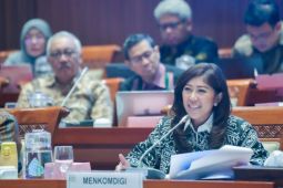 PNBP Kemkomdigi tahun 2025 mencapai Rp29 triliun