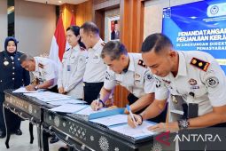 Lapas Wahai Maluku libatkan warga binaan kelola dapur SPPG