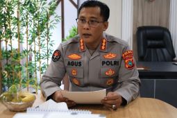 Polda Babel resmi tahan BH usai jadi tersangka jaminan fidusia dan penggelapan