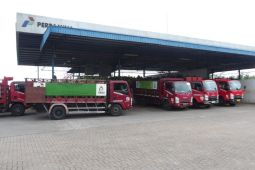 Pertamina Patra Niaga pastikan penyaluran LPG di Bangka tetap optimal