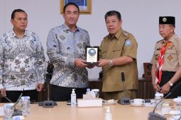 BNN sebut Babel berpotensi dimanfaatkan jaringan narkoba internasional