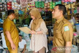 Harga daging ayam melambung jelang Ramadhan