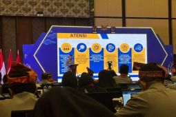 Kemenkum Babel perkuat transparansi keuangan demi opini WTP