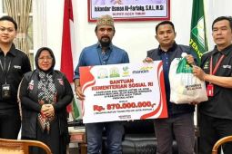 Pemkab Aceh Timur sebut keluarga korban banjir meninggal dunia dapat santunan Rp15 juta