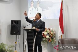 Pemprov : RUU Kepulauan jadi landasan hukum berkeadilan bagi Maluku