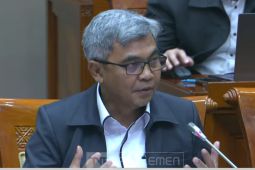 Rapat dengan DPR, Ketua KPK sebut modus OTT berubah