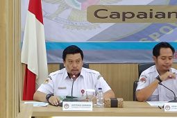 KNKT: Catat penumpukan perawatan prasarana jadi isu keselamatan kereta