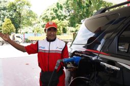 Pertamina Patra Niaga konsisten pantau dan bina lembaga penyalur