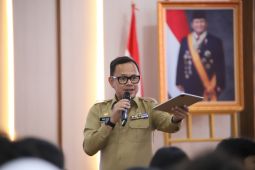 Consistent vision key to Indonesia's rise as developed economy