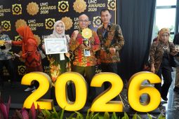 Kemenko PM apresiasi capaian UHC di Kabupaten Kediri