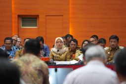 Potensi PAD dari fiber optik di Kediri capai Rp6,4 miliar