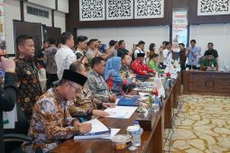 Bank Bengkulu catat pertumbuhan aset 8,06 persen jadi Rp11,19 triliun