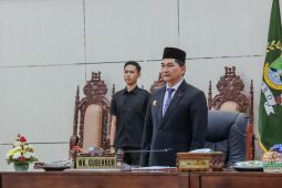 Pemprov Banten percepat regulasi kreatif dorong ekosistem inklusif