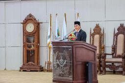 Wagub Banten tekankan tata kelola profesional usai Jamkrida Perseroda