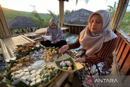 Penyaluran KUR di Majalengka tembus Rp3,4 triliun