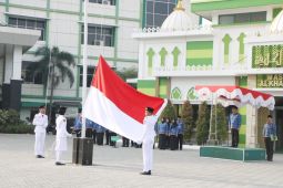 Wawako Pontianak ajak perkuat sinergi bangun Kalbar sejahtera