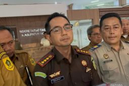 Kejaksaan Negeri kabupaten Bogor kawal Koperasi Merah Putih cegah penyimpangan