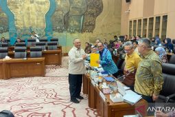 Anggota DPR RI minta tambahan kuota BBM untuk Gorontalo