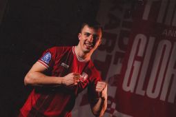 Persis Solo memperkuat lini depan dengan daratkan Roman Paparyga