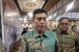 Bupati Batang Hari dukung investor bangun jalan khusus batubara
