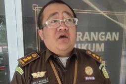 Kejaksaan tinggi Jambi dalami dugaan korupsi pembangunan pelabuhan Ujung Jabung