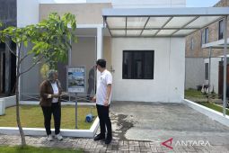 Pengembang properti di Sidoarjo hadirkan hunian untuk pasar kelas menengah