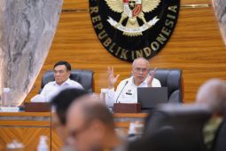 BSSN komitmen jaga kedaulatan dan stabilitas nasional ruang siber
