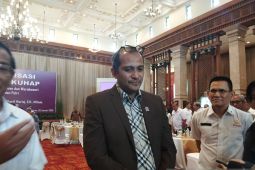 Wamenkum nilai penabrak jambret di Sleman lakukan pembelaan terpaksa