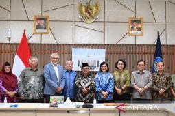 Mendikdasmen: Kolaborasi penting sukseskan program pendidikan