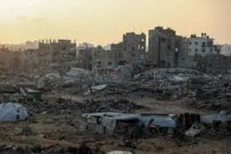 Mansour: Gaza milik Palestina, tidak untuk dirampas siapapun