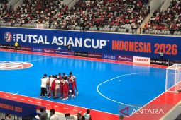 Hasil dan klasemen Grup B: Vietnam-Thailand lolos ke perempat final