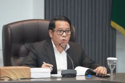 Kebijakan WFH sehari dalam seminggu, ASN Kemenag diminta jaga ritme kerja