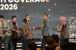 Pemkab Sleman terus berkomitmen memberikan pelayanan jaminan kesehatan