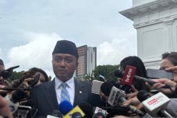 Istana: Dewan Energi Nasional dibentuk untuk kejar swasembada energi