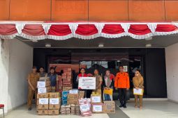 Pertamina Patra Niaga RJBB salurkan logistik untuk korban banjir Karawang