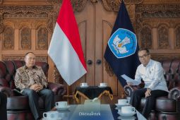 Sekolah Garuda sebagai langkah Kemdiktisaintek memperkuat SDM nasional