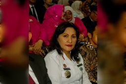 Kemenkum Sumut hadiri pelantikan Rektor USU Periode 2026-2031