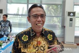Kemenkeu catat penyaluran program UMi di Bengkulu capai Rp104,4 miliar