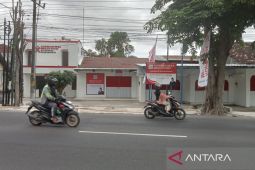 Pemkab Bantul fokus selesaikan pembangunan gerai kopdes di 10 kelurahan