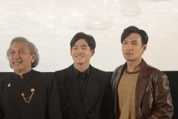 Fendy Chowjaga kesinambungan karakter dengan Millo Taslim