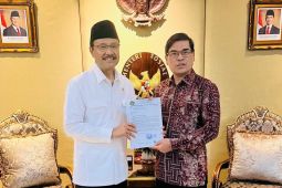 UIN Ar-Raniry usul bantuan pendidikan ke Mensos untuk 3.531 mahasiswa terdampak banjir Aceh