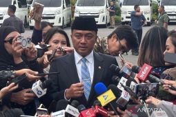 Istana: Presiden masih pertimbangkan pengganti Wamenkeu
