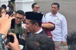 Pemerintah siapkan Rp9,95 triliun untuk kembangkan perkebunan nasional