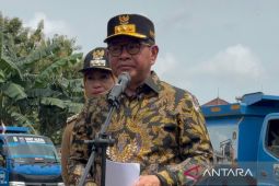 Pramono minta petugas Satpol PP tindak penjualan obat tramadol ilegal
