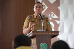 Pemkab Bengkayang pastikan masyarakat terlindungi lewat kepesertaan JKN