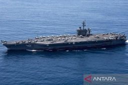 Kemhan pastikan TNI telah siapkan personel untuk jadi awak kapal induk