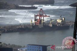 Industrialisasi pesisir dan ikhtiar keadilan biru bagi nelayan