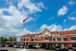 Polres Situbondo tangkap pelaku pembacokan kepala sekolah