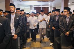 Wali Kota Surabaya dorong mahasiswa STIDKI jadi agen perubahan